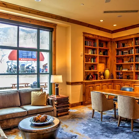 Park Hyatt Beaver Creek Resort And Spa, Vail Valley-3